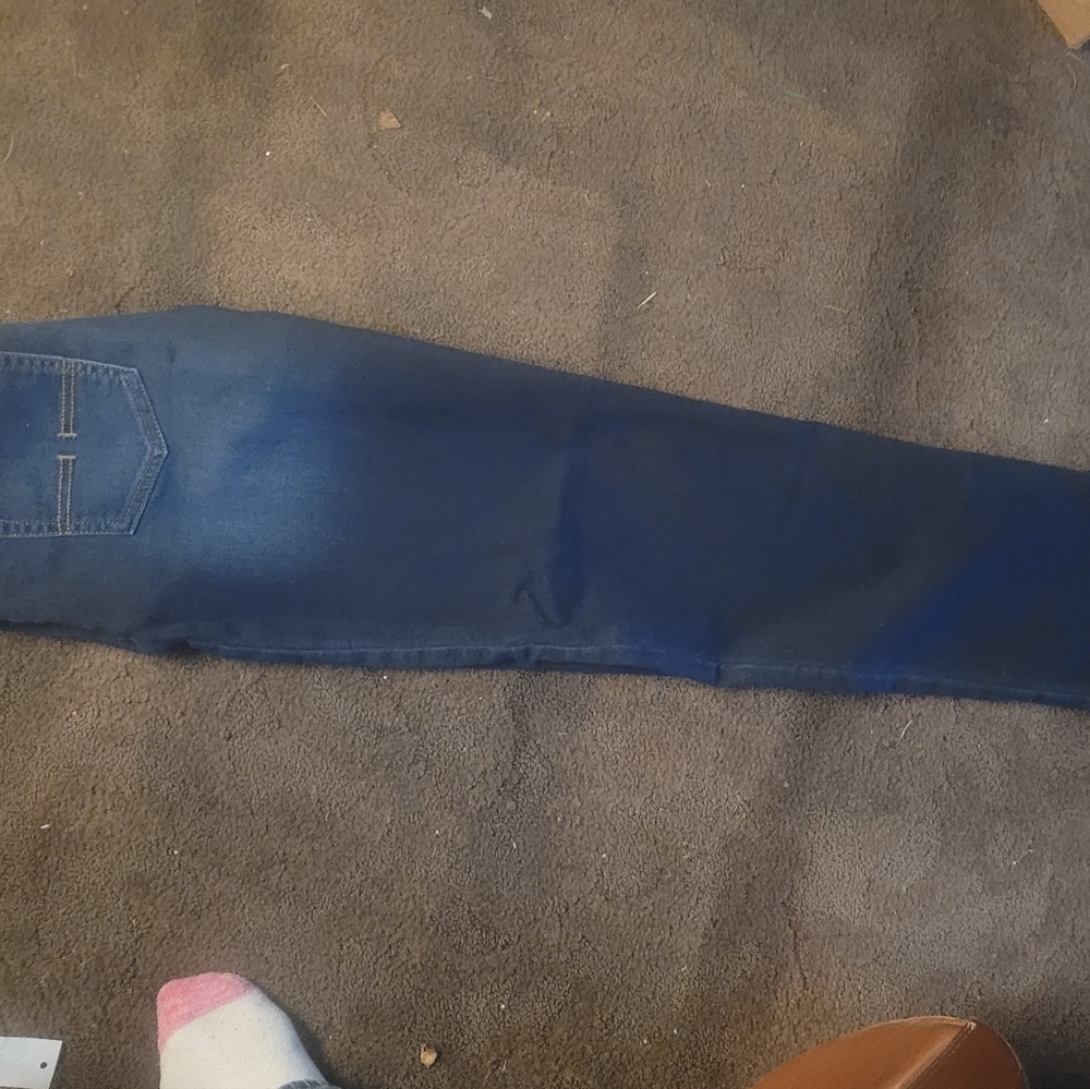 Polo jeans
